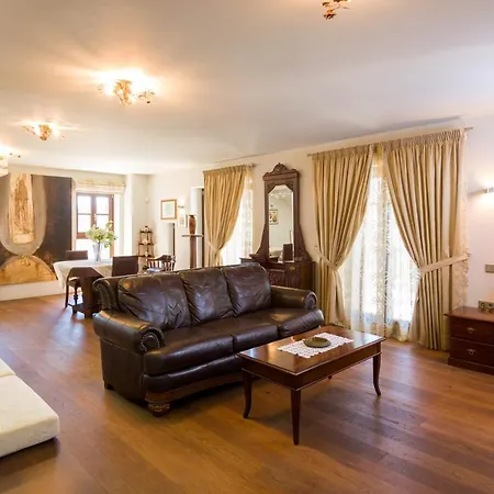 La Casa Di Pietra Вилла